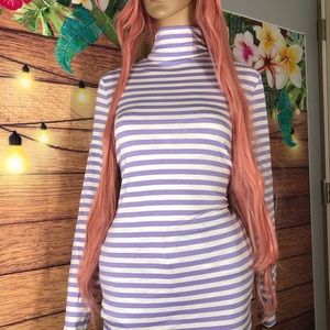 turtleneck long sleeve shirt ✅